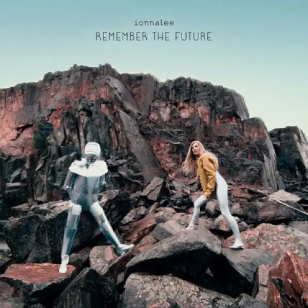 ionnalee - Race Against